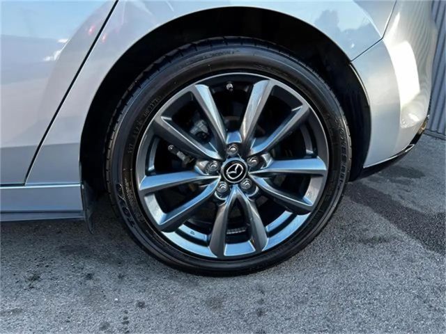 Mazda 3 Comfort S SkyActiv