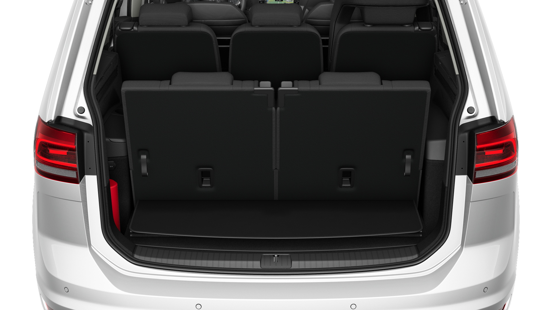 Volkswagen Touran 1.5 TSI DSG Highline Style