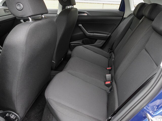 Volkswagen Polo 1.0 LED PDC SHZ