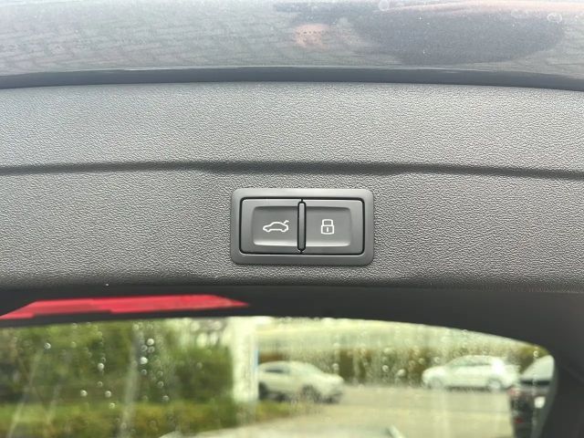 Audi A6 e-tron Avant Quattro S-Line