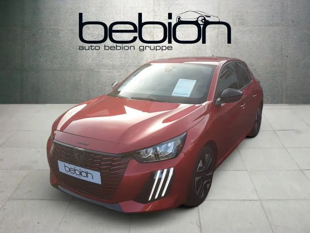 Peugeot 208 Allure Pack PureTech