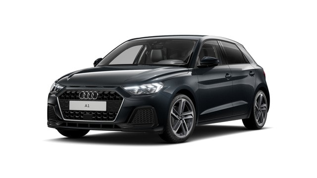 Audi A1 30 TFSI S-Tronic Sportback