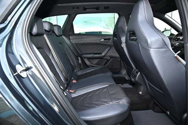 Cupra Leon DSG Sportstourer