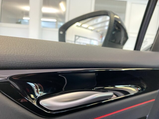 Volkswagen ID.7 4Motion Tourer