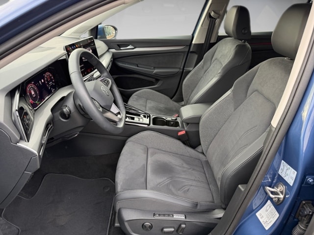 Volkswagen Golf 1.5 eTSI DSG Golf VIII