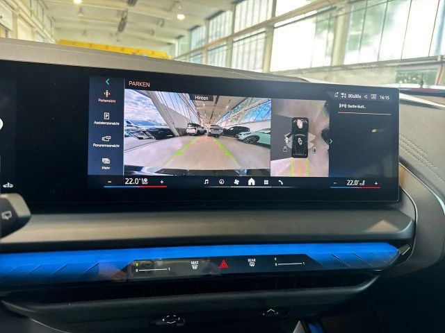 BMW X3 M-Sport xDrive20i