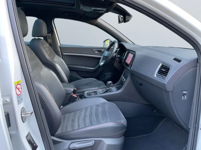 Seat Ateca 2.0 TSI DSG FR-lijn