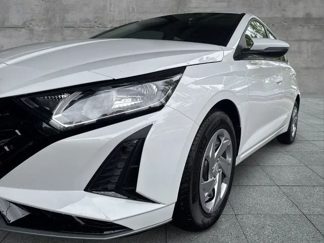 Hyundai i20 1.0 2WD Select T-GDi