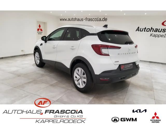 Mitsubishi ASX 1.3 PLUS LED PDC Rückfahrkam. SHZ Apple CarPlay An