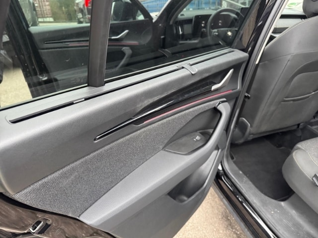 Skoda Kodiaq 2.0 TDI 4x4 Selection