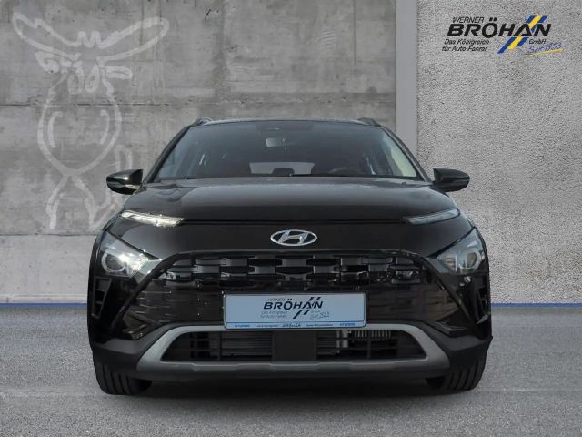 Hyundai Bayon Trend