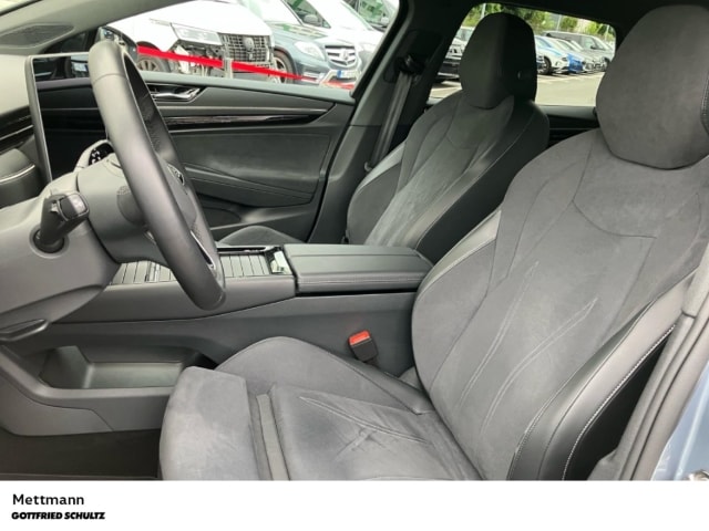 Volkswagen ID.7 Pro Tourer