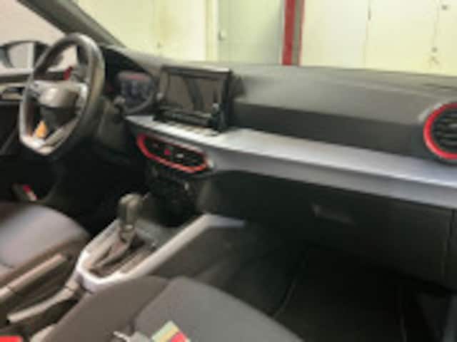 Seat Arona 1.0 TSI DSG FR-lijn