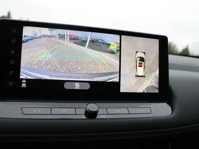 Nissan X-trail AWD Tekna e-4ORCE