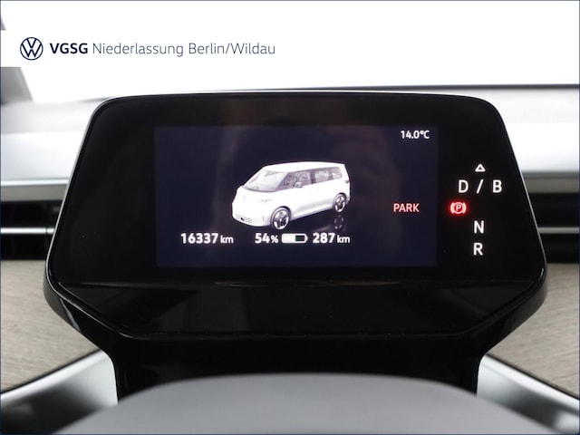 Volkswagen ID.Buzz Pro