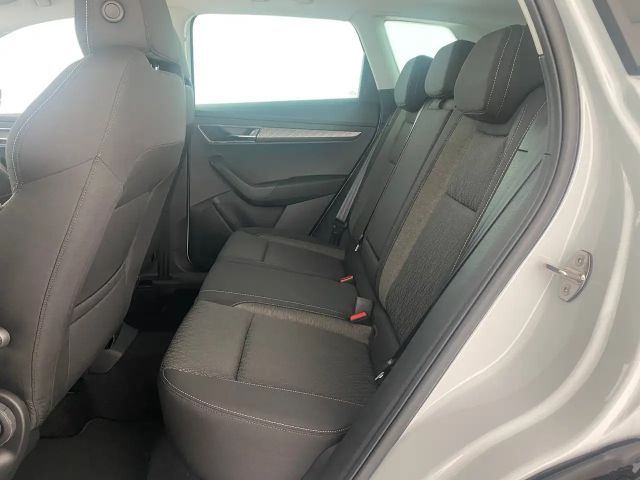 Skoda Karoq ACT Selection