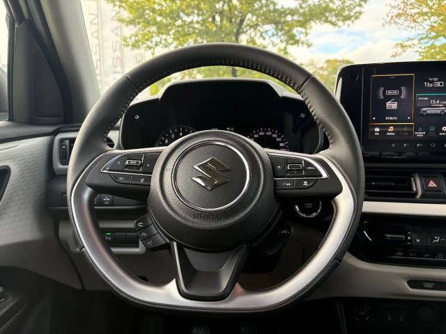 Suzuki Swift Comfort DualJet Hybrid