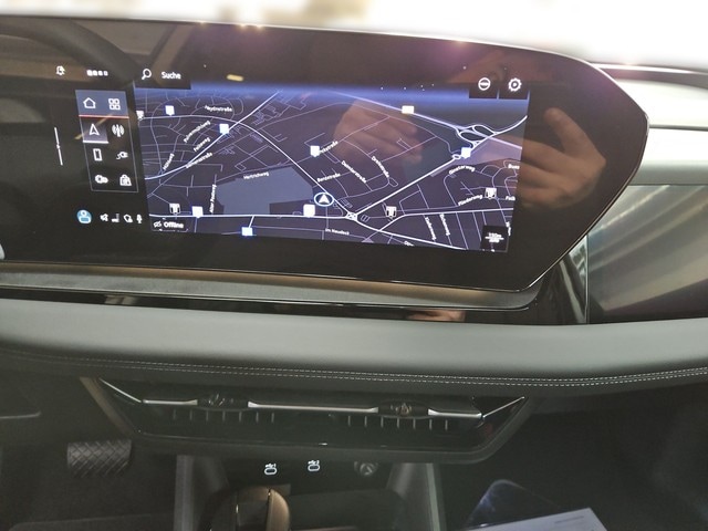 Audi Q6 e-tron Performance