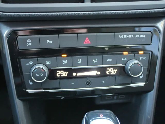 Volkswagen T-Cross 1.0 TSI DSG Style