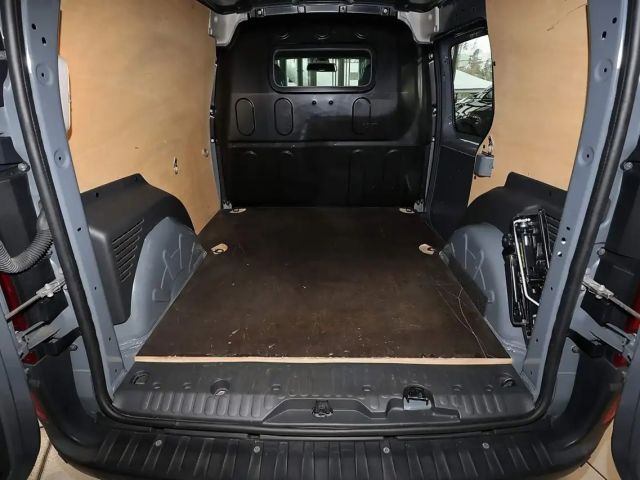 Mercedes-Benz Citan CDI Limousine Lang