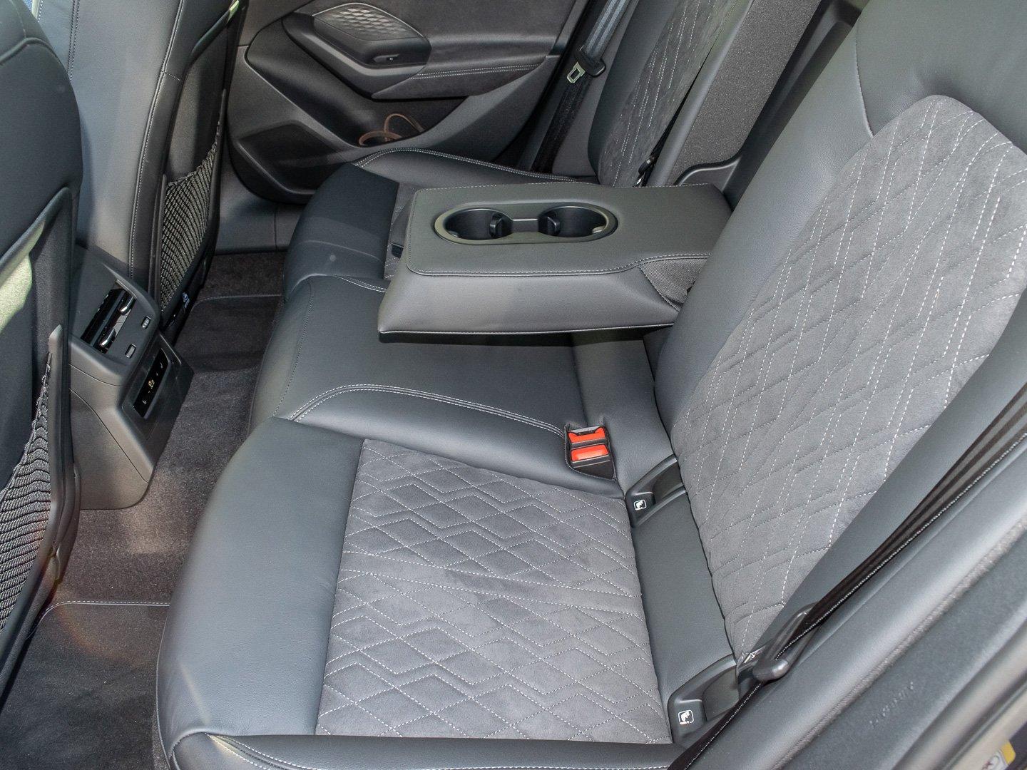 Audi A5 Avant Hybride Quattro S-Tronic