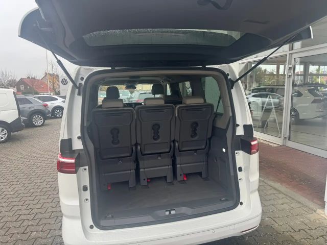 Volkswagen Multivan 2.0 TDI DSG Lang T7