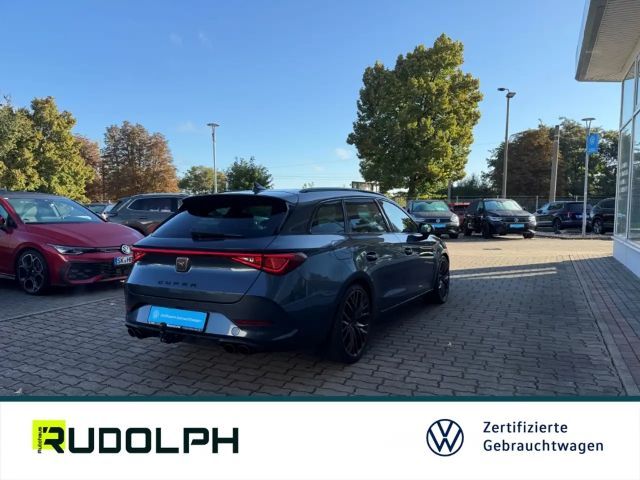 Cupra Leon 2.0 TSI 4Drive DSG ST VZ