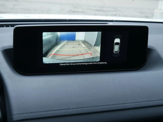 Mazda MX-30 SkyActiv e-Skyactiv