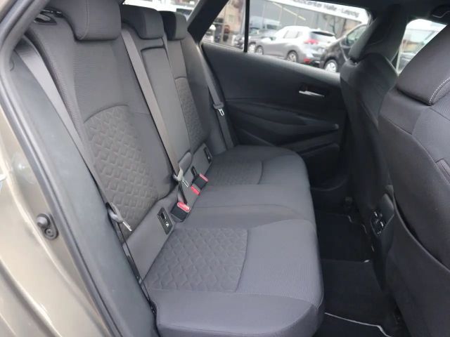 Toyota Corolla Team D Touring