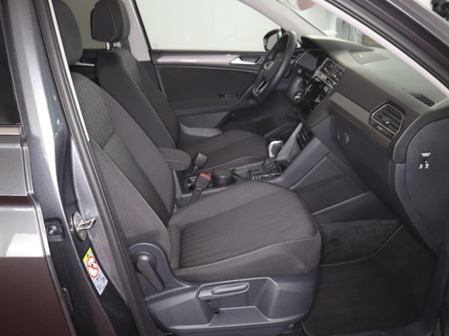 Volkswagen Tiguan Allspace DSG