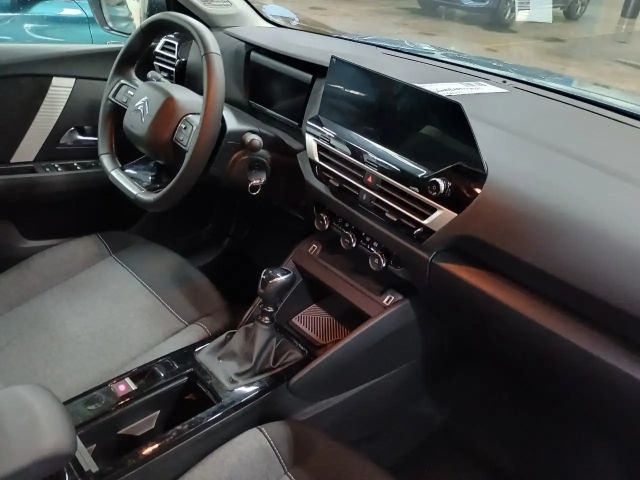 Citroën C4 PureTech