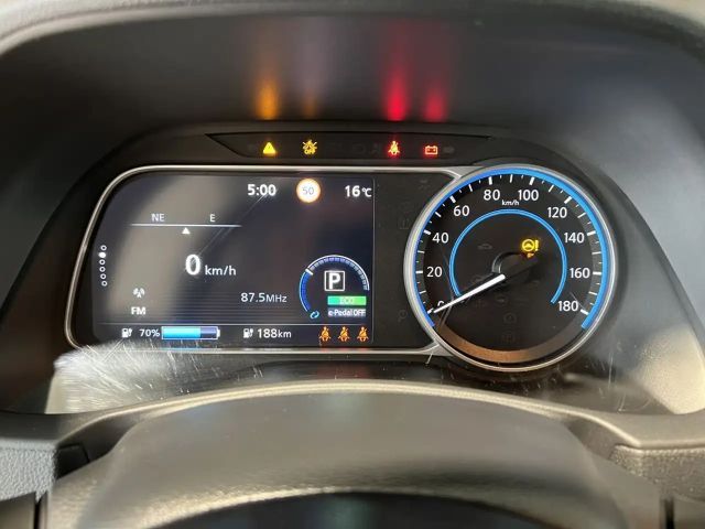 Nissan Leaf 40 kWh N-Connecta