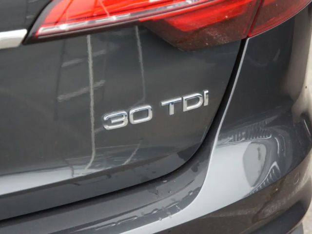 Audi A4 30 TDI Avant