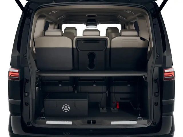 Volkswagen Multivan 2.0 TDI DSG T7