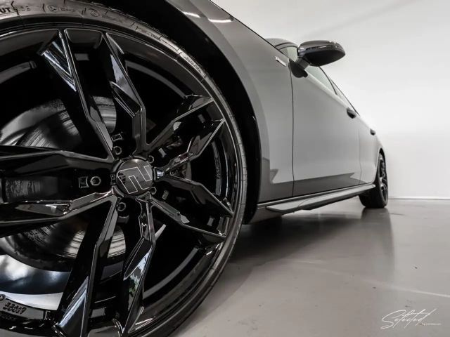 Audi A4 Avant S-Line