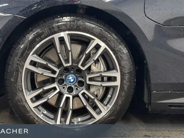 BMW 550 M-Sport Sedan xDrive