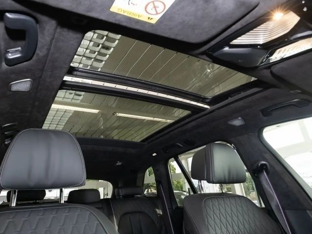 BMW X5 M-Sport xDrive40d