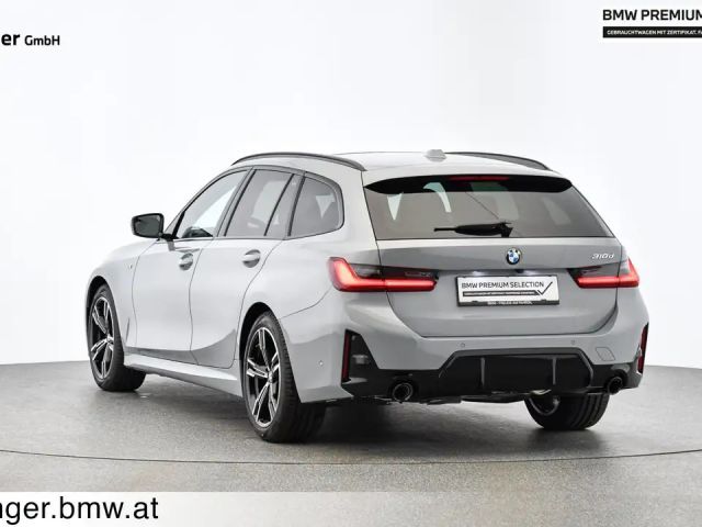 BMW 318 318d