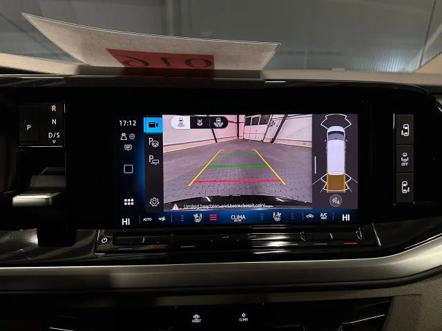 Volkswagen Multivan Lang Style T7