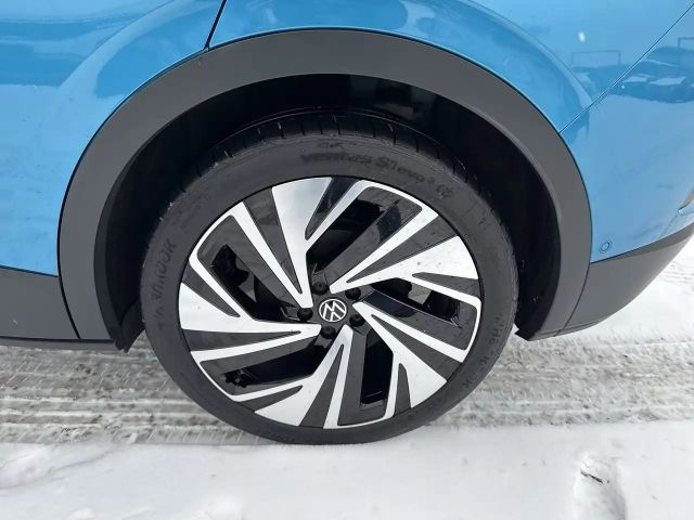 Volkswagen ID.4 Performance Pro