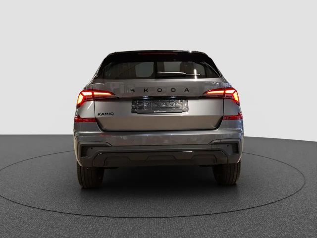 Skoda Kamiq 1.0 TSI Monte Carlo