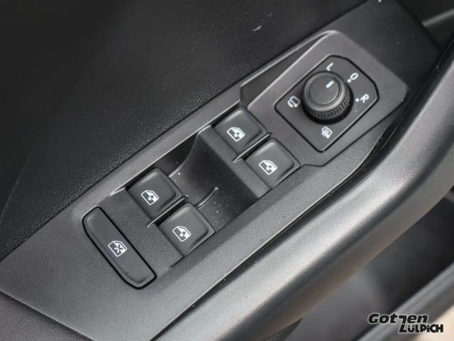 Volkswagen T-Cross 1.0 TSI DSG IQ.Drive Life