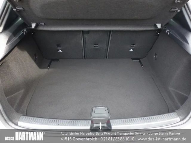 Mercedes-Benz A 180 Progressive