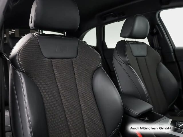 Audi A4 40 TFSI Competition S-Line S-Tronic
