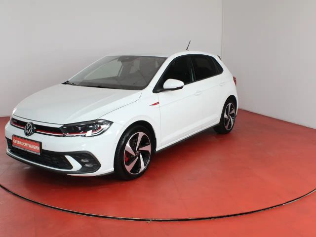 Volkswagen Polo 2.0 TSI DSG GTI