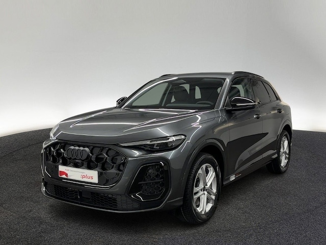 Audi Q5 Hybride Quattro S-Tronic