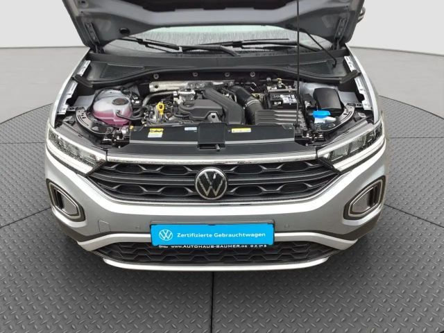 Volkswagen T-Roc 1.5 TSI DSG