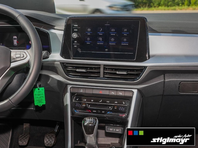 Volkswagen T-Roc 1.0 TSI Life