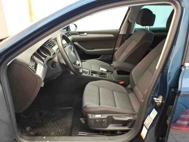 Volkswagen Passat 2.0 TDI Business DSG Variant