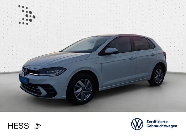 Volkswagen Polo 1.0 TSI IQ.Drive Style